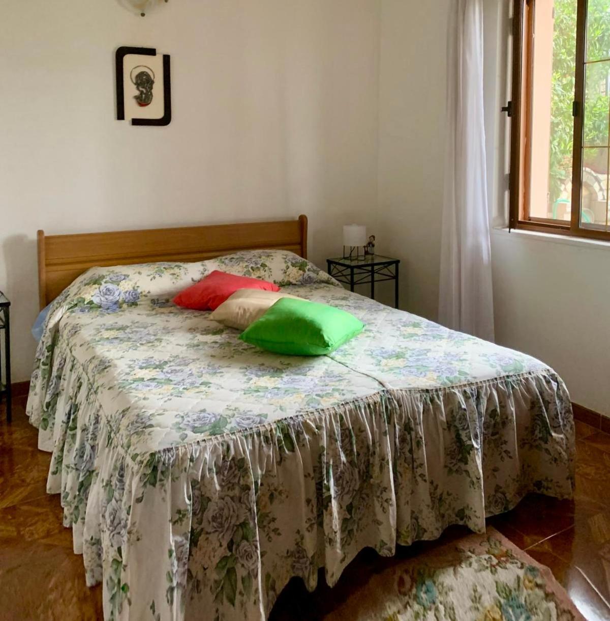 Guesthouse Villa Rosa Berat Ruang foto